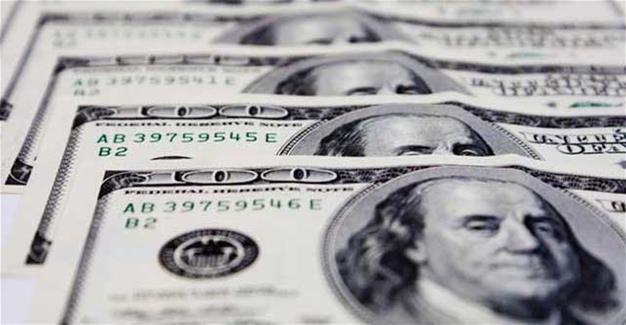 US dollar extends gains against Turkish Lira after Fed decision