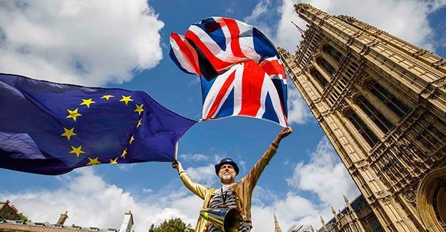 Britain must stay in EU’s single market after Brexit: Labor MPs