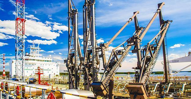 Lukoil to keep output steady with new projects outside Russia: CEO