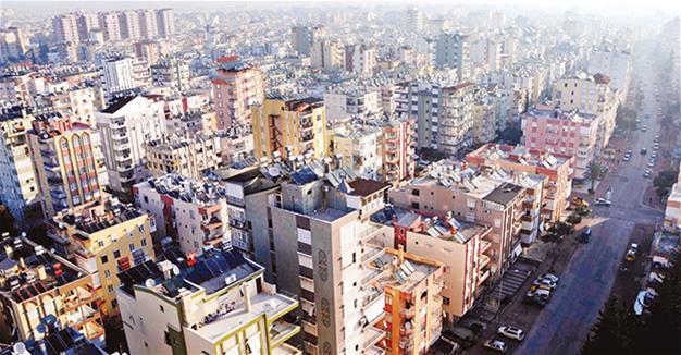 Property sales to foreigners in Turkey continue to soar in September