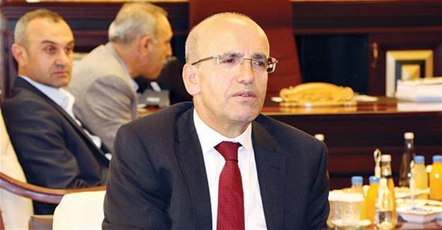 Turkey targets 5.5 percent growth rate until 2020: PM