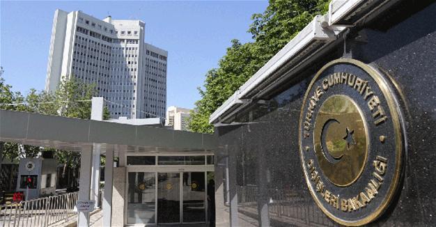 Turkey condemns terror attack against Saudi Arabia