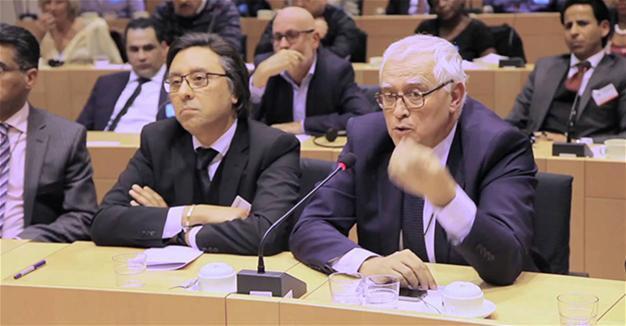 Moroccan ambassador to Turkey dies in Rabat