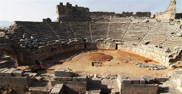 ‘City of sorrows’ wait for visitors