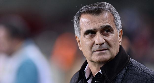 Beşiktaş refuses to let coach Şenol Güneş take over Turkish national team post