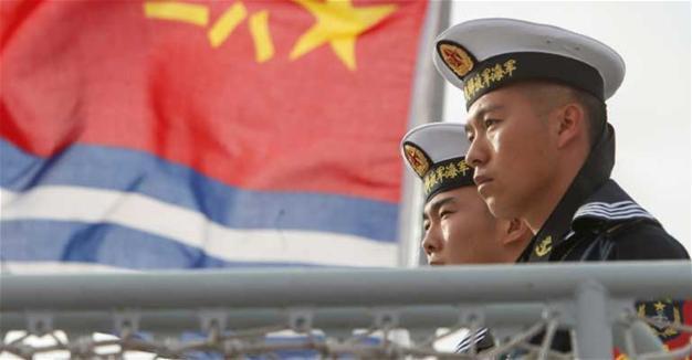 China opens first overseas base in Africa: Media