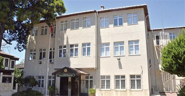 Culture Ministry denies claims about ancient theater under Antalya school