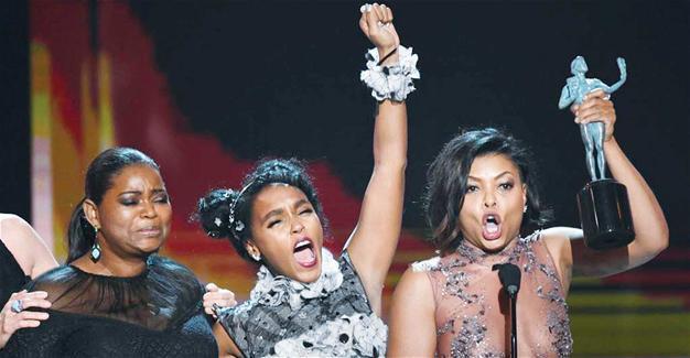 Study says most Hollywood films still exclude women, Hispanics
