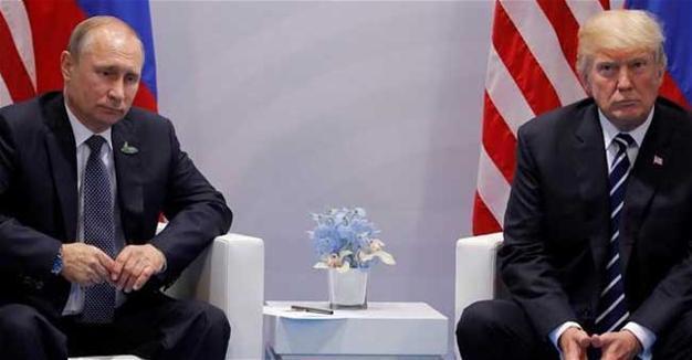 Trump signs Russia sanctions bill, Moscow calls it ‘trade war’