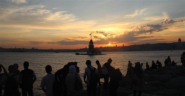 INTERVIEW: Max Hoffman on Turkish civil society under siege