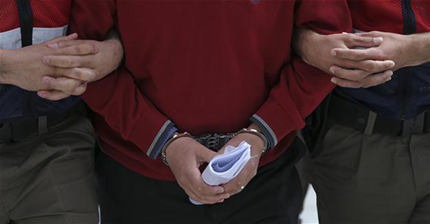 Gülenist suspects to wear ‘single-type’ brown uniforms in Turkish courts