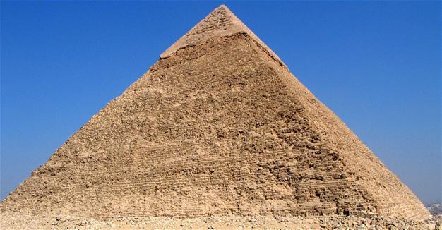 High tech to unlock ancient mysteries