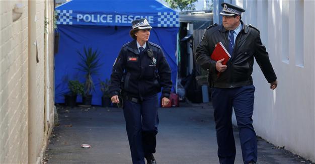 Turkish police say working with Australia on foiled Etihad bomb plan