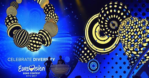 Turkey will not participate in 2018 Eurovision: Deputy PM Bozdağ