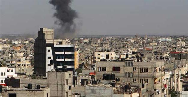 Israel claims transfer of funds to Hamas through Turkey