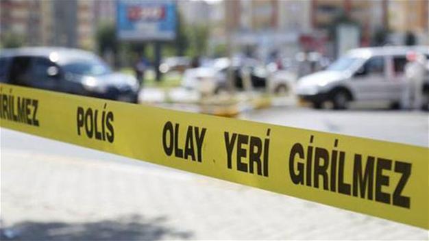 Family arrested over attempt to make TATP explosive in Turkish capital Ankara