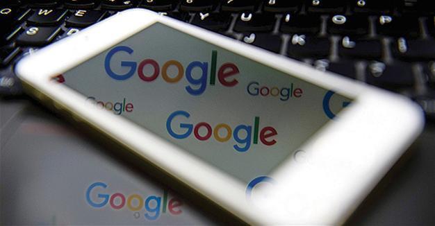 Google CEO slams memo on gender as employee reportedly fired