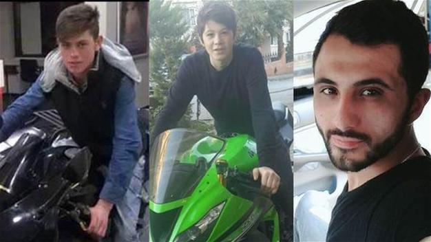 Police catch father who stabbed two sons to death, wounded third in Istanbul