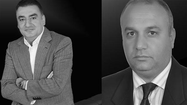 Istanbul police detain construction company owners known for urban transformation projects