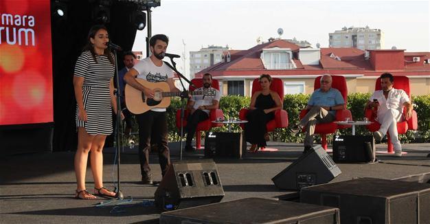 Votes open for Turkish singing competition ‘Reflect your light’
