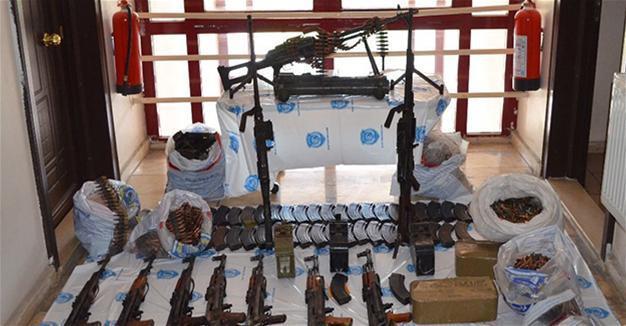 Police detain ISIL suspect scouting in Turkish capital