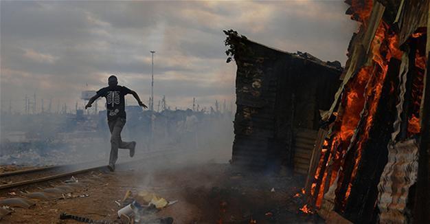 Kenya on edge after vote fraud claims spark deadly protests