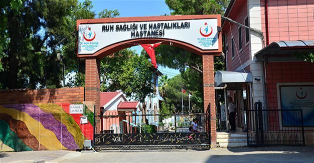 6,000 addicts applied to treatment center in Turkey’s Manisa in first five months of 2017