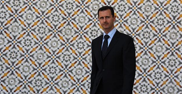 Syria investigator del Ponte says enough evidence to convict Assad of war crimes