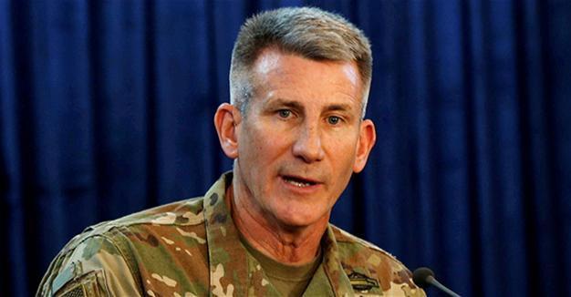 Senior Afghan ISIL members killed in US air strike