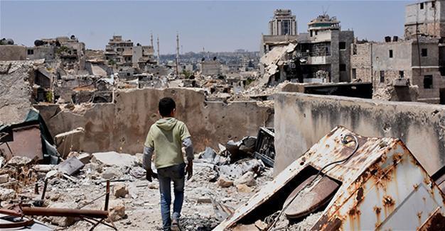 Commandos kill 25 jihadists in central Syria: Monitor