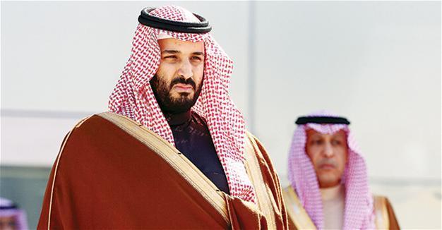 Death sentences of Shiites point to limits of Saudi reforms