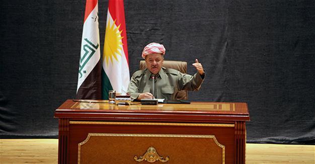 KRG will push for referendum until last minute: Turkmen leader