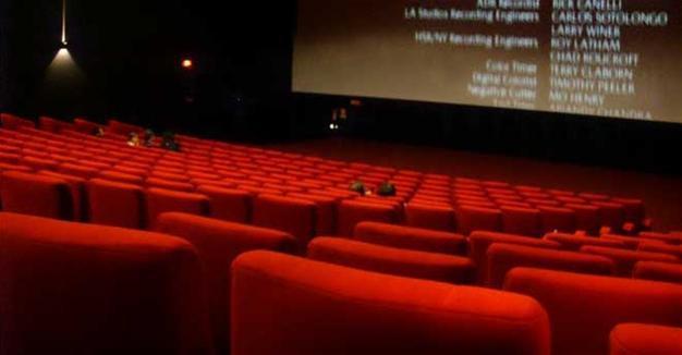 Turkish cinema goes to Hollywood