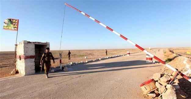 Saudi Arabia and Iraq to re-open border crossing after 27 years