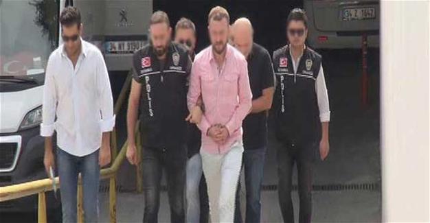 Istanbul court arrests construction company owners over deputy mayor’s murder