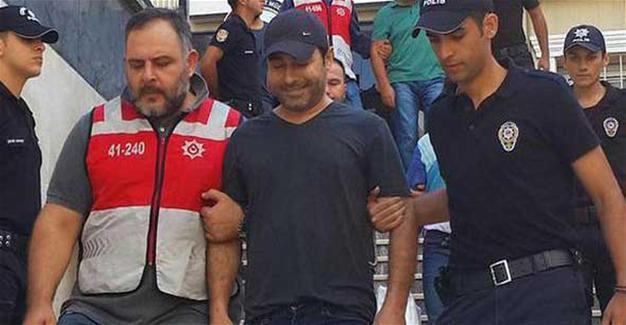 Journalists, singer appear before Istanbul judge in anti-Gülen case