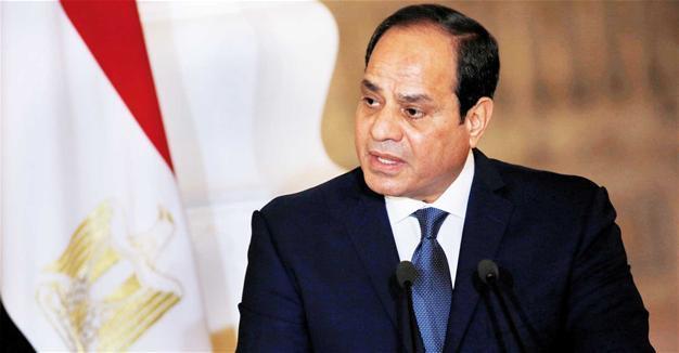 US to participate in biennial military exercise with Egypt for first time since Arab Spring: Report