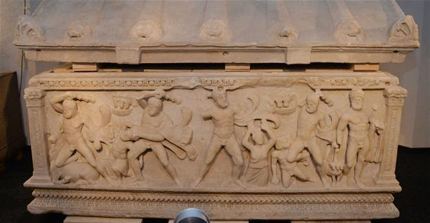 Hercules to come to Turkey in September