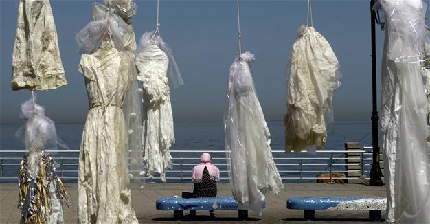 Lebanon scraps law absolving rapists who marry victims
