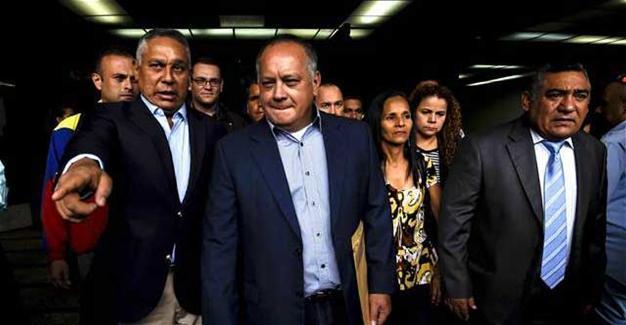 Venezuelas Socialist-run truth commission to investigate opposition