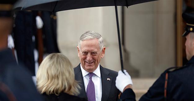 US Defense Secretary to visit Turkey soon: Presidential spokesperson
