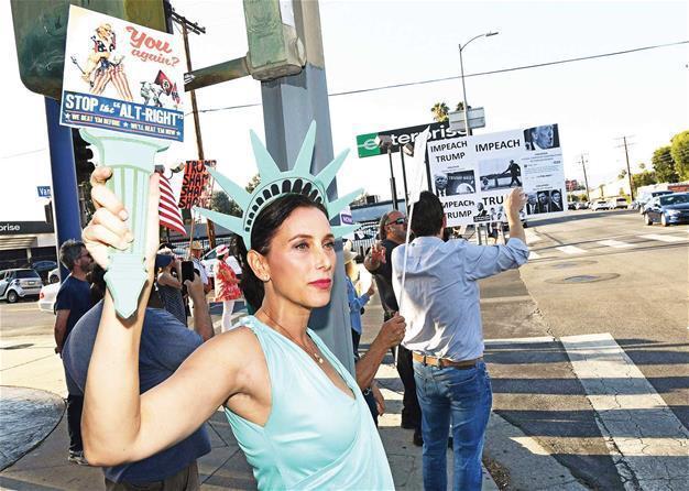 Californians once again want out of US