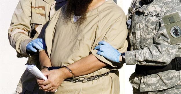 CIA torture psychologists avoid trial with secret settlement