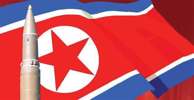 North Korea warns it wont negotiate nukes if US is hostile