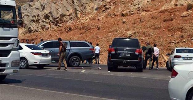 One ISIL suspect killed, four detained for allegedly planning attack