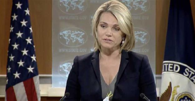US does not intend to remain in Syria after defeating ISIL