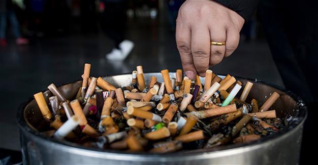 Smoking of drivers in private vehicles to be illegal in Turkey