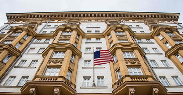 US to pause issuing non-immigrant visas in Russia: Embassy