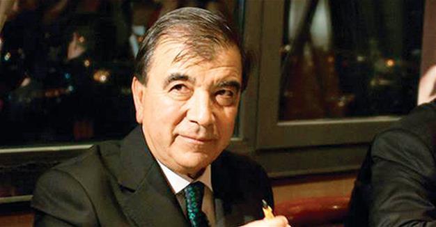 Former intelligence member taken into custody over Gülen links