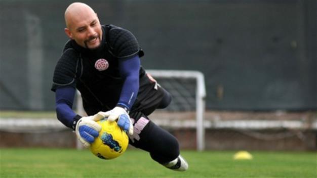 Turkey international goalkeeper, club chairman testify over Gülen allegations